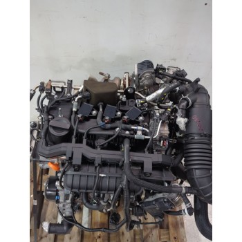 Recambio de motor completo para kia ceed (cd) 1.0 t-gdi referencia OEM IAM 94AQ107F01  