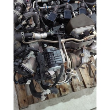 Recambio de motor completo para kia ceed (cd) 1.0 t-gdi referencia OEM IAM 94AQ107F01  