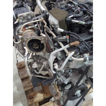 Recambio de motor completo para kia ceed (cd) 1.0 t-gdi referencia OEM IAM 94AQ107F01  