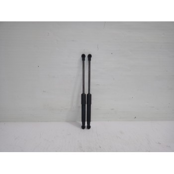 Recambio de amortiguadores capo para renault trafic furgón l1h1 2,7t referencia OEM IAM 654705053R  