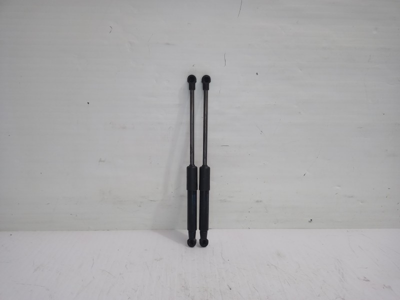 Recambio de amortiguadores capo para renault trafic furgón l1h1 2,7t referencia OEM IAM 654705053R  