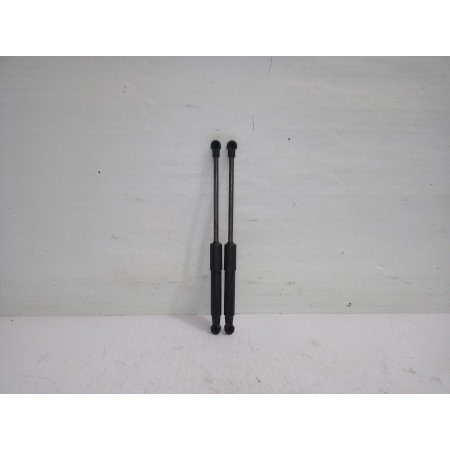 Recambio de amortiguadores capo para renault trafic furgón l1h1 2,7t referencia OEM IAM 654705053R  