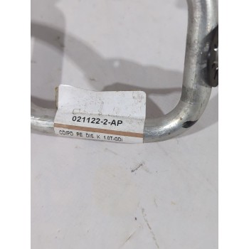 Recambio de tubos aire acondicionado para kia ceed (cd) 1.0 t-gdi referencia OEM IAM 97762G4450  