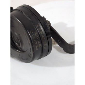 Recambio de claxon para kia ceed (cd) 1.0 t-gdi referencia OEM IAM 96611J7000  