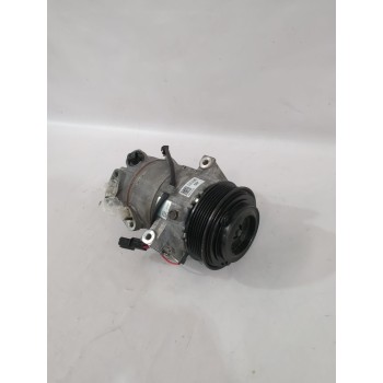 COMPRESOR AIRE ACONDICIONADO 97701G4600 / 97701J7000 