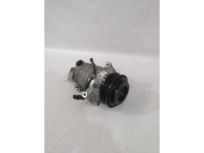 Recambio de compresor aire acondicionado para kia ceed (cd) 1.0 t-gdi referencia OEM IAM 97701G4600/97701J7000  