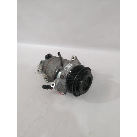 Recambio de compresor aire acondicionado para kia ceed (cd) 1.0 t-gdi referencia OEM IAM 97701G4600/97701J7000  