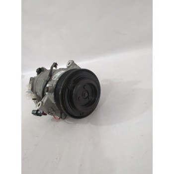 Recambio de compresor aire acondicionado para kia ceed (cd) 1.0 t-gdi referencia OEM IAM 97701G4600/97701J7000  