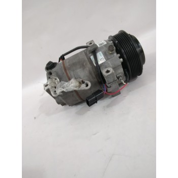 Recambio de compresor aire acondicionado para kia ceed (cd) 1.0 t-gdi referencia OEM IAM 97701G4600/97701J7000  