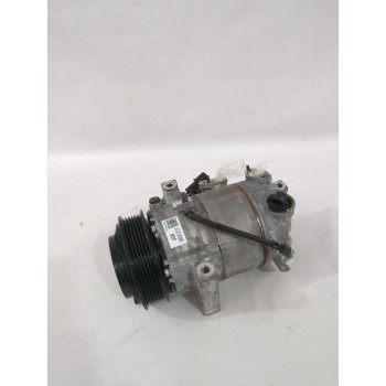 Recambio de compresor aire acondicionado para kia ceed (cd) 1.0 t-gdi referencia OEM IAM 97701G4600/97701J7000  
