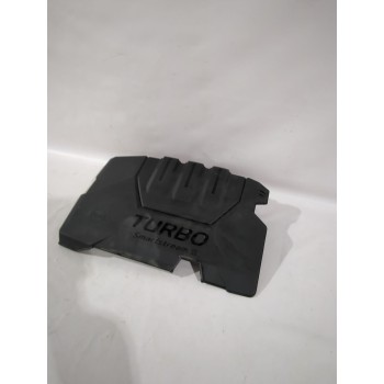 CUBIERTA MOTOR 2924007611 / 2924007601 