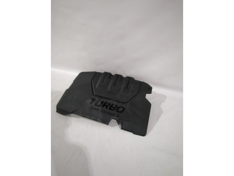 Recambio de cubierta motor para kia ceed (cd) 1.0 t-gdi referencia OEM IAM 2924007611 / 2924007601  