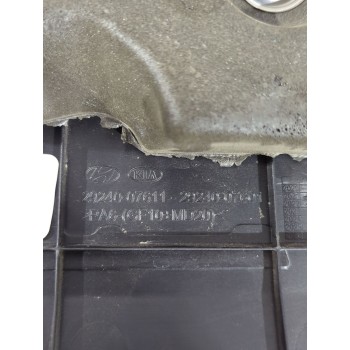 Recambio de cubierta motor para kia ceed (cd) 1.0 t-gdi referencia OEM IAM 2924007611 / 2924007601  