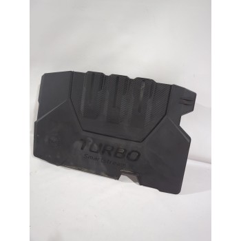 Recambio de cubierta motor para kia ceed (cd) 1.0 t-gdi referencia OEM IAM 2924007611 / 2924007601  