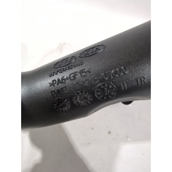 Recambio de tubo para kia ceed (cd) 1.0 t-gdi referencia OEM IAM 227307600  