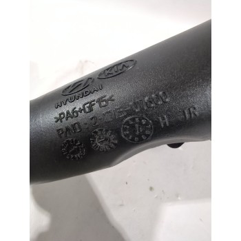 Recambio de tubo para kia ceed (cd) 1.0 t-gdi referencia OEM IAM 227307600  