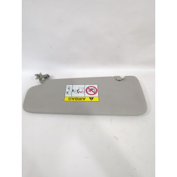 Recambio de parasol derecho para kia ceed (cd) 1.0 t-gdi referencia OEM IAM 85220J7000ED  