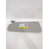 Recambio de parasol derecho para kia ceed (cd) 1.0 t-gdi referencia OEM IAM 85220J7000ED  