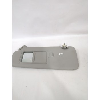 Recambio de parasol izquierdo para kia ceed (cd) 1.0 t-gdi referencia OEM IAM 85210J7000ED  