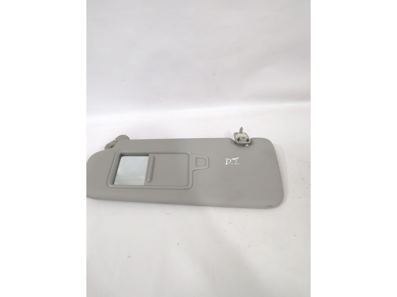 Recambio de parasol izquierdo para kia ceed (cd) 1.0 t-gdi referencia OEM IAM 85210J7000ED  