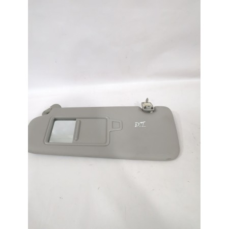 Recambio de parasol izquierdo para kia ceed (cd) 1.0 t-gdi referencia OEM IAM 85210J7000ED  