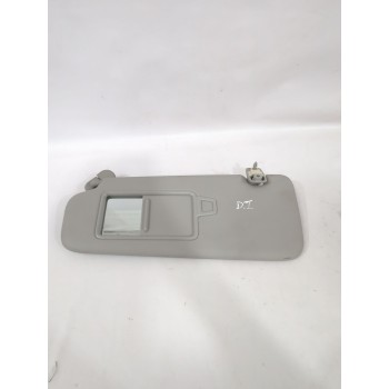 Recambio de parasol izquierdo para kia ceed (cd) 1.0 t-gdi referencia OEM IAM 85210J7000ED  