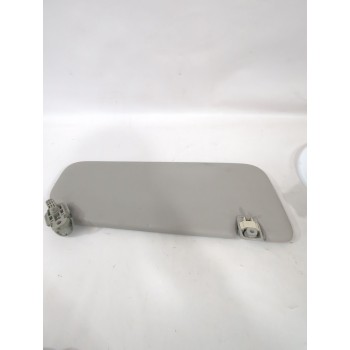Recambio de parasol izquierdo para kia ceed (cd) 1.0 t-gdi referencia OEM IAM 85210J7000ED  