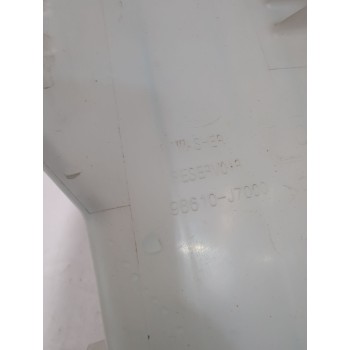 Recambio de deposito limpia para kia ceed (cd) 1.0 t-gdi referencia OEM IAM 98610J7000  