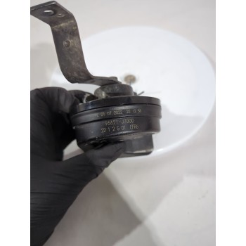 Recambio de claxon para kia ceed (cd) 1.0 t-gdi referencia OEM IAM 96610J7000/96621J7000  