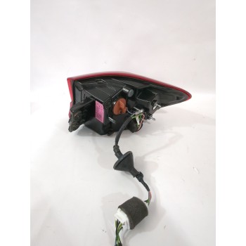 Recambio de piloto trasero izquierdo para kia ceed (cd) 1.0 t-gdi referencia OEM IAM 92401J7500  