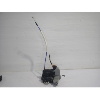 CERRADURA PUERTA TRASERA IZQUIERDA 81410R2000 