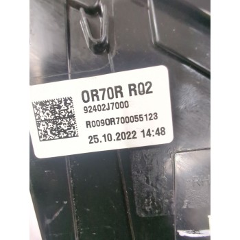 Recambio de piloto trasero derecho para kia ceed (cd) 1.0 t-gdi referencia OEM IAM 92402J7500  