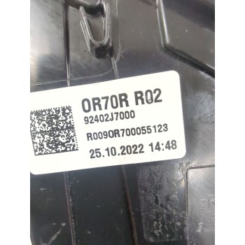 Recambio de piloto trasero derecho para kia ceed (cd) 1.0 t-gdi referencia OEM IAM 92402J7500  