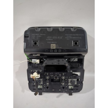 Recambio de luz interior para kia ceed (cd) 1.0 t-gdi referencia OEM IAM 928XXM6XXX  