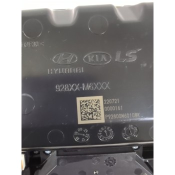 Recambio de luz interior para kia ceed (cd) 1.0 t-gdi referencia OEM IAM 928XXM6XXX  