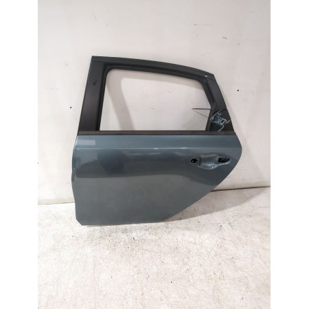 Recambio de puerta trasera izquierda para kia ceed (cd) 1.0 t-gdi referencia OEM IAM 77003J7000  