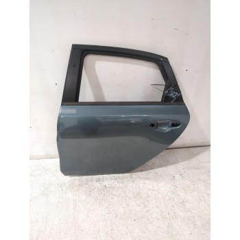 Recambio de puerta trasera izquierda para kia ceed (cd) 1.0 t-gdi referencia OEM IAM 77003J7000  