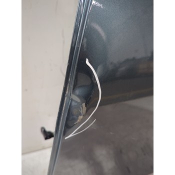 Recambio de puerta trasera izquierda para kia ceed (cd) 1.0 t-gdi referencia OEM IAM 77003J7000  