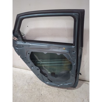Recambio de puerta trasera izquierda para kia ceed (cd) 1.0 t-gdi referencia OEM IAM 77003J7000  