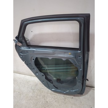 Recambio de puerta trasera izquierda para kia ceed (cd) 1.0 t-gdi referencia OEM IAM 77003J7000  