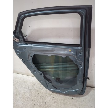 Recambio de puerta trasera izquierda para kia ceed (cd) 1.0 t-gdi referencia OEM IAM 77003J7000  
