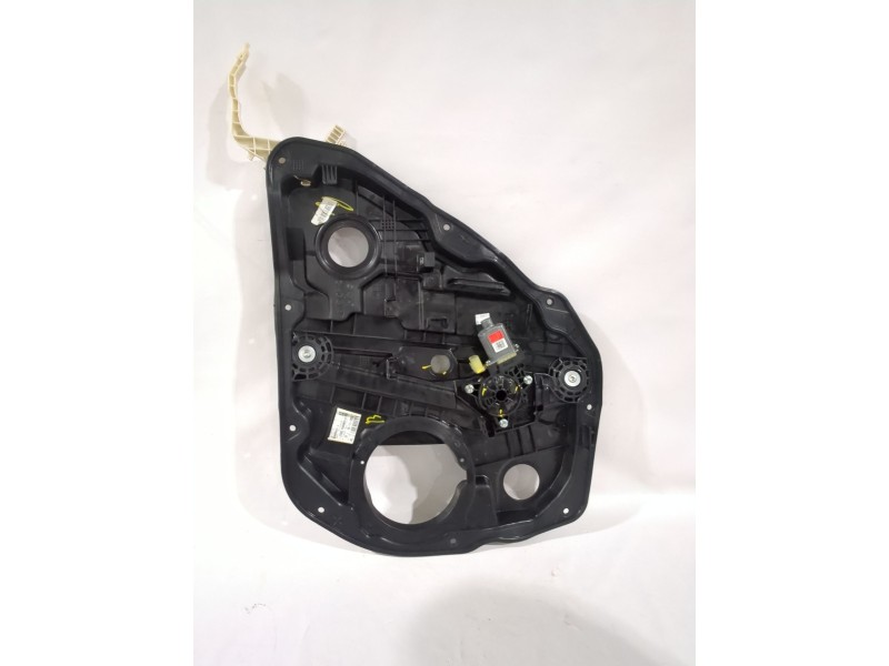 Recambio de elevalunas trasero derecho para kia ceed (cd) 1.0 t-gdi referencia OEM IAM 83481J7000/9470000200/83480J7000  