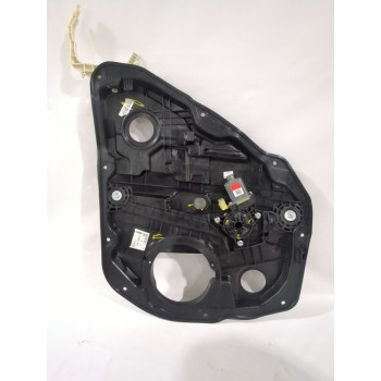 Recambio de elevalunas trasero derecho para kia ceed (cd) 1.0 t-gdi referencia OEM IAM 83481J7000/9470000200/83480J7000  