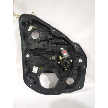 Recambio de elevalunas trasero derecho para kia ceed (cd) 1.0 t-gdi referencia OEM IAM 83481J7000/9470000200/83480J7000  