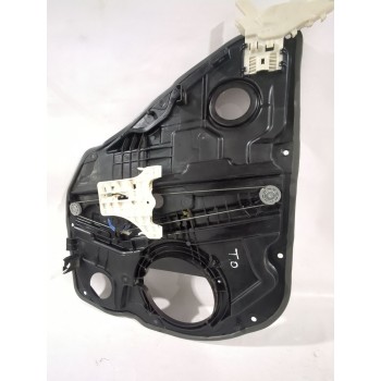 Recambio de elevalunas trasero derecho para kia ceed (cd) 1.0 t-gdi referencia OEM IAM 83481J7000/9470000200/83480J7000  