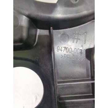 Recambio de elevalunas trasero derecho para kia ceed (cd) 1.0 t-gdi referencia OEM IAM 83481J7000/9470000200/83480J7000  