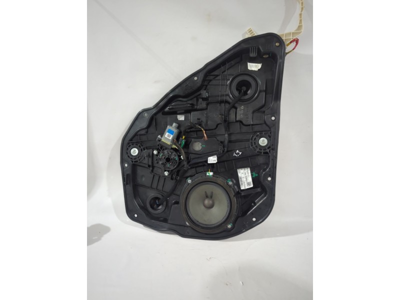 Recambio de elevalunas trasero izquierdo para kia ceed (cd) 1.0 t-gdi referencia OEM IAM 83471J7000 83470J7000 / 9470000100  