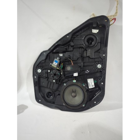 Recambio de elevalunas trasero izquierdo para kia ceed (cd) 1.0 t-gdi referencia OEM IAM 83471J7000 83470J7000 / 9470000100  