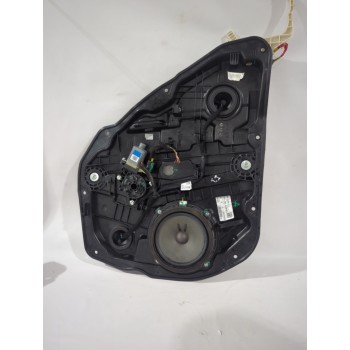 Recambio de elevalunas trasero izquierdo para kia ceed (cd) 1.0 t-gdi referencia OEM IAM 83471J7000 83470J7000 / 9470000100  