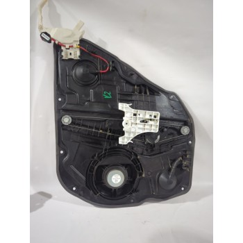 Recambio de elevalunas trasero izquierdo para kia ceed (cd) 1.0 t-gdi referencia OEM IAM 83471J7000 83470J7000 / 9470000100  